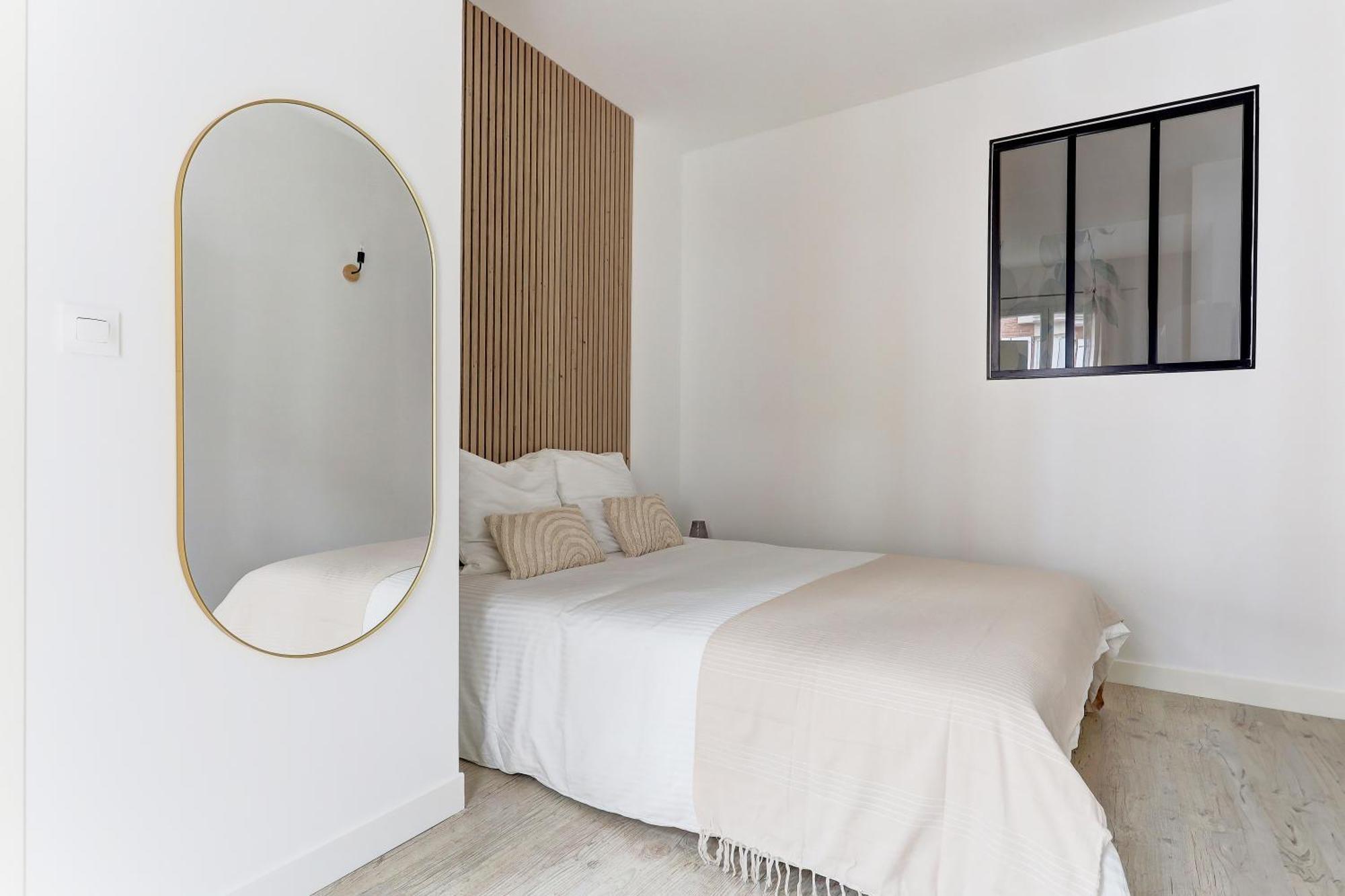 Le Bubbly - Appartement Lumineux De 50M² Épernay Exterior foto