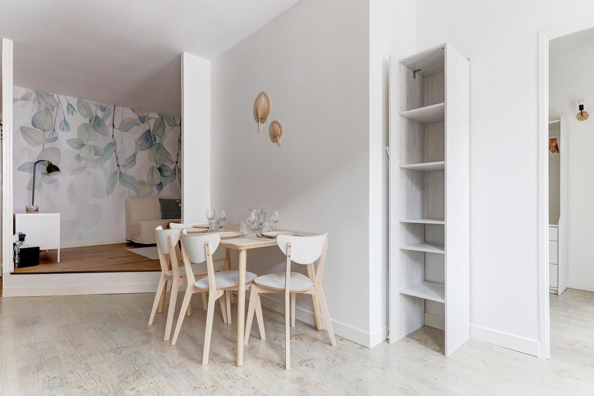 Le Bubbly - Appartement Lumineux De 50M² Épernay Exterior foto